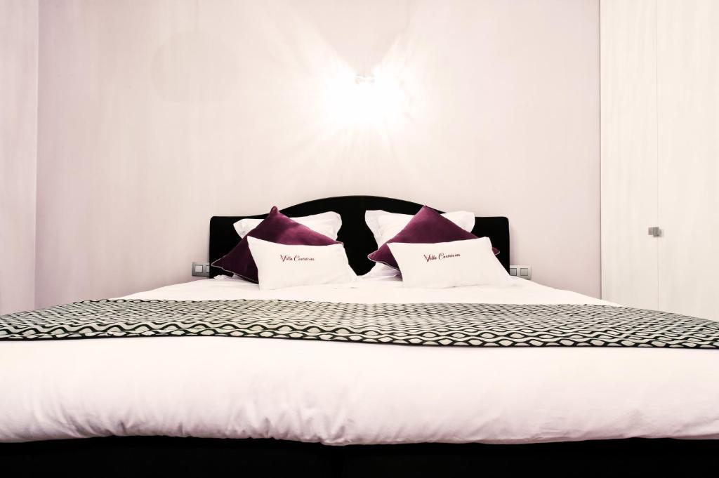 B&B Villa Curtricias Kortessem Quarto foto